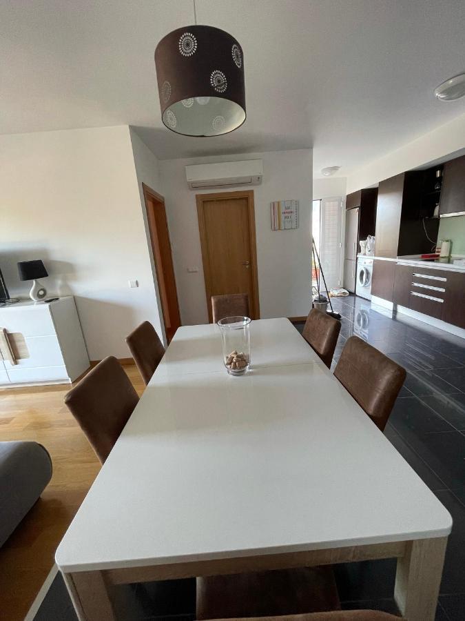 Terrace With Ocean View Apartment Caniço Екстериор снимка