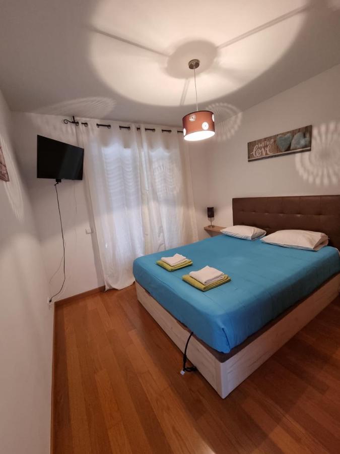Terrace With Ocean View Apartment Caniço Екстериор снимка
